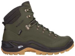Lowa Renegade GTX Mid -Schuhgeschäft lowa renegade gtx mid forest dark brown 6 5 uk 40 eur forest dark brown 0