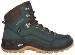 Lowa Renegade GTX Mid -Schuhgeschäft lowa renegade gtx mid navy honey 6 5 uk 40 eur navy honey 0