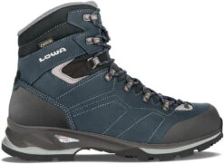 Lowa Santiago GTX -Schuhgeschäft lowa santiago gtx navy grey 10 uk 44 2 3 eur navy grey 0