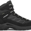Lowa Taurus Pro GTX Mid -Schuhgeschäft lowa taurus pro gtx mid black 10 uk 44 2 3 eur black 0