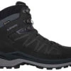 Lowa Toro Evo GTX Mid -Schuhgeschäft lowa toro evo gtx mid black grey 6 5 uk 40 eur black grey 0