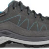 Lowa Toro Pro GTX Lo Women's -Schuhgeschäft lowa toro pro gtx lo women s graphite arctic 0