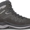 Lowa Toro Pro GTX Mid -Schuhgeschäft lowa toro pro gtx mid anthracite grey 0
