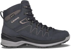 Lowa Toro Pro GTX Mid -Schuhgeschäft lowa toro pro gtx mid navy brown 10 uk 44 2 3 eur navy brown 0