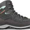 Lowa Toro Pro GTX Mid Women's -Schuhgeschäft lowa toro pro gtx mid women s graphite jade 0