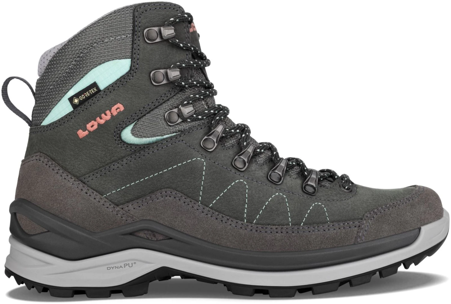 Lowa Toro Pro GTX Mid Women's 3 Lowa Toro Pro GTX Mid Women's