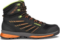 Lowa Trek Evo GTX Mid -Schuhgeschäft lowa trek evo gtx mid black flame 10 uk 44 2 3 eur black flame 0
