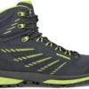 Lowa Trek Evo GTX Mid -Schuhgeschäft lowa trek evo gtx mid navy lime 0