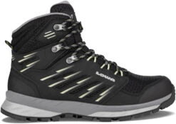 Lowa Trek Evo GTX Mid Women's -Schuhgeschäft lowa trek evo gtx mid women s black mint 0 1