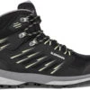 Lowa Trek Evo GTX Mid Women's -Schuhgeschäft lowa trek evo gtx mid women s black mint 0