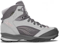 Lowa Tucana GTX Women's 6 Lowa Tucana GTX Women's -Schuhgeschäft lowa tucana gtx women s grey coral 3 5 uk 36 eur grey coral 0 1