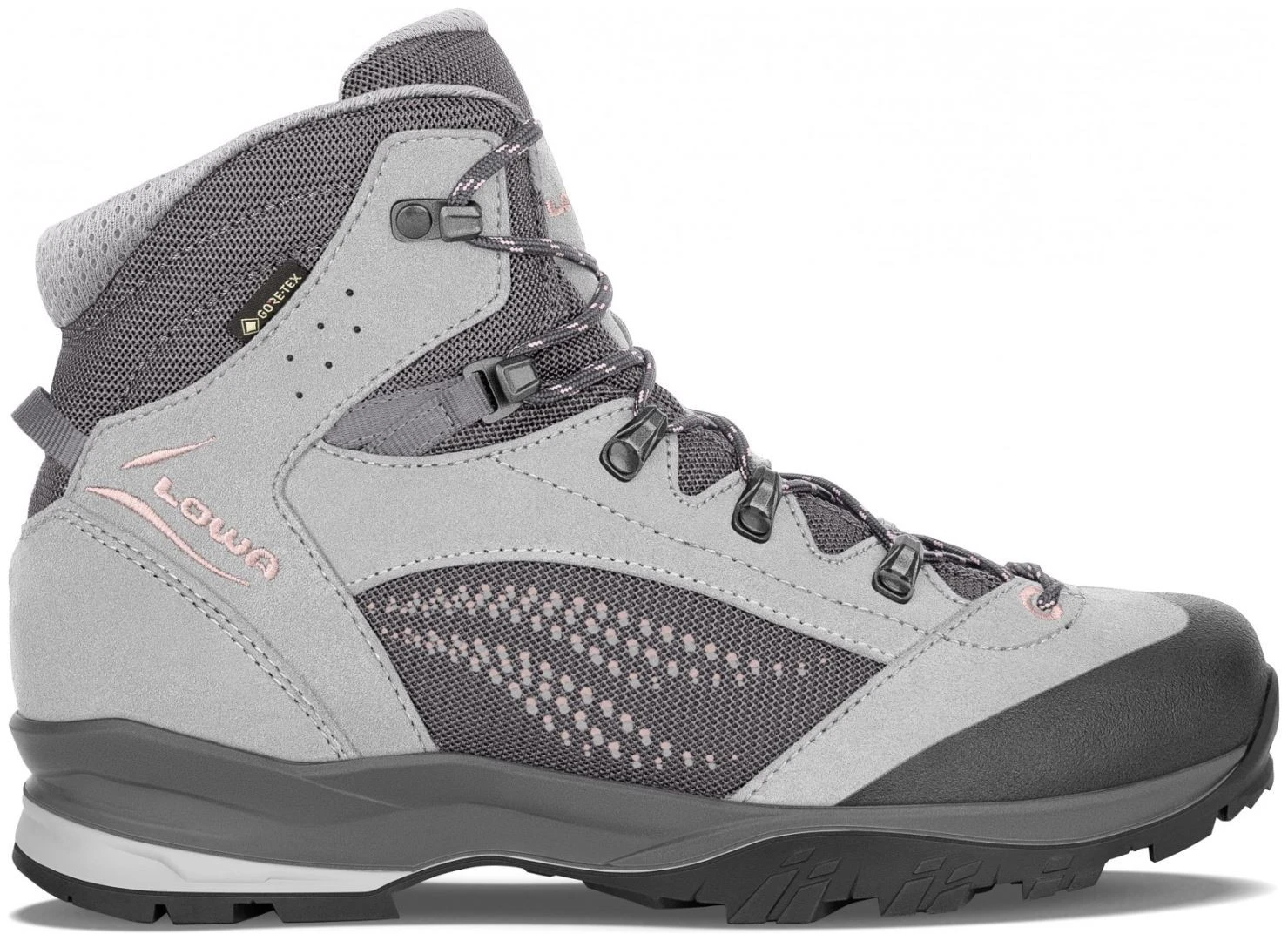 Lowa Tucana GTX Women's 3 Lowa Tucana GTX Women's