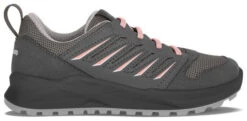 Lowa Vento Junior -Schuhgeschäft lowa vento junior graphite peach 1