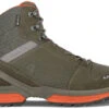 Lowa Walker N4D GTX Mid -Schuhgeschäft lowa walker n4d gtx mid forest orange 10 uk 44 2 3 eur forest orange 0