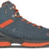 Lowa Walker N4D GTX Mid Women's 2 Lowa Walker N4D GTX Mid Women's -Schuhgeschäft lowa walker n4d gtx mid women s steel blue orange 3 5 uk 36 eur steel blue orange 0