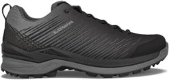 Lowa Zirrox GTX Lo -Schuhgeschäft lowa zirrox gtx lo black grey 0 1