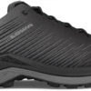 Lowa Zirrox GTX Lo -Schuhgeschäft lowa zirrox gtx lo black grey 0