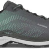 Lowa Zirrox GTX Lo Women's 2 Lowa Zirrox GTX Lo Women's -Schuhgeschäft lowa zirrox gtx lo women s grey jade 0 1