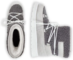 Luhta Nauttiva Women's 15 Luhta Nauttiva Women's -Schuhgeschäft luhta nauttiva steel grey 5