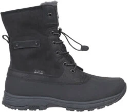 Luhta Tuttu Women's -Schuhgeschäft luhta tuttu black 36 black 0