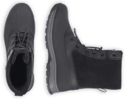 Luhta Tuttu Women's -Schuhgeschäft luhta tuttu black 36 black 1