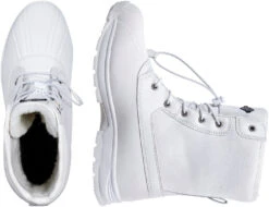 Luhta Tuttu Women's -Schuhgeschäft luhta tuttu optic white 36 optic white 1