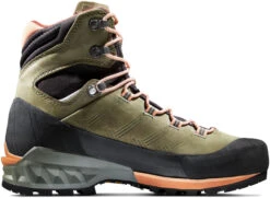 Mammut Kento Guide High GTX Women's -Schuhgeschäft mammut kento guide high gtx women iguana baked 3 5 uk 36 eur iguana baked 1