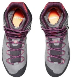 Mammut Kento Guide High GTX Women's -Schuhgeschäft mammut kento guide high gtx women titanium cardinal 3