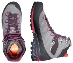 Mammut Kento Guide High GTX Women's -Schuhgeschäft mammut kento guide high gtx women titanium cardinal 4