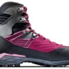 Mammut Kento Pro High GTX Women's 1 Mammut Kento Pro High GTX Women's -Schuhgeschäft mammut kento pro high gtx women s titanium dark sundown 0 1