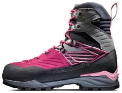 Mammut Kento Pro High GTX Women's 16 Mammut Kento Pro High GTX Women's -Schuhgeschäft mammut kento pro high gtx women s titanium dark sundown 1 1