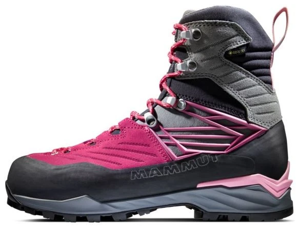 Mammut Kento Pro High GTX Women's 5 Mammut Kento Pro High GTX Women's – Image 3