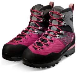 Mammut Kento Pro High GTX Women's 17 Mammut Kento Pro High GTX Women's -Schuhgeschäft mammut kento pro high gtx women s titanium dark sundown 2 1