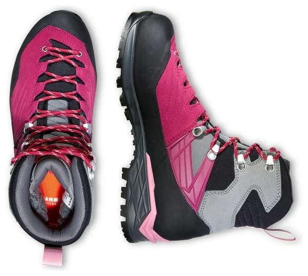 Mammut Kento Pro High GTX Women's 8 Mammut Kento Pro High GTX Women's – Image 6