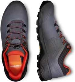 Mammut Mercury IV Low GTX Men -Schuhgeschäft mammut mercury iv low gtx men titanium hot red 1