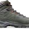Mammut Mercury IV Mid GTX Men -Schuhgeschäft mammut mercury iv mid gtx men black hot red 6 5 uk 40 eur black hot red 0