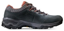 Mammut Nova IV Low GTX Women's -Schuhgeschäft mammut nova iv low gtx women s black apricot brandy 0 1