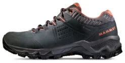 Mammut Nova IV Low GTX Women's -Schuhgeschäft mammut nova iv low gtx women s black apricot brandy 1