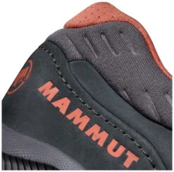 Mammut Nova IV Low GTX Women's -Schuhgeschäft mammut nova iv low gtx women s black apricot brandy 6