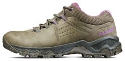 Mammut Nova IV Low GTX Women's -Schuhgeschäft mammut nova iv low gtx women s iguana grape 11