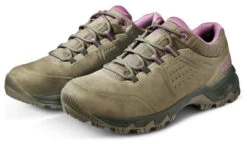 Mammut Nova IV Low GTX Women's -Schuhgeschäft mammut nova iv low gtx women s iguana grape 12