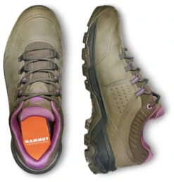 Mammut Nova IV Low GTX Women's -Schuhgeschäft mammut nova iv low gtx women s iguana grape 14