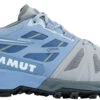 Mammut Saentis Low GTX Women -Schuhgeschäft mammut saentis low gtx women light titanium dark zen 4 uk 36 2 3 eur light titanium dark zen 0