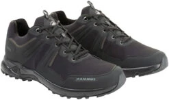Mammut Ultimate Pro Low GTX Men -Schuhgeschäft mammut ultimate pro low gtx men black black 6 5 uk 40 eur black black 1
