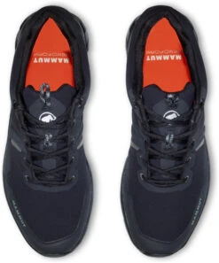 Mammut Ultimate Pro Low GTX Women's -Schuhgeschäft mammut ultimate pro low gtx women black black 4 uk 36 2 3 eur black black 5