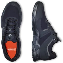 Mammut Ultimate Pro Low GTX Women's -Schuhgeschäft mammut ultimate pro low gtx women black black 4 uk 36 2 3 eur black black 6