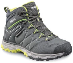 Meindl Boneto Junior Mid 8 Meindl Boneto Junior Mid -Schuhgeschäft meindl boneto junior mid anthrazit lemon 1