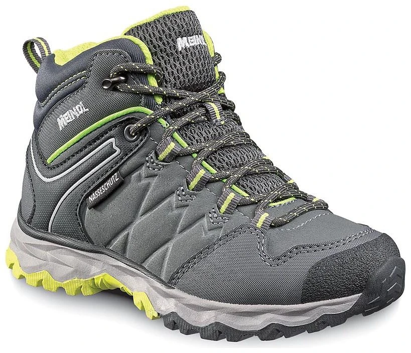 Meindl Boneto Junior Mid 5 Meindl Boneto Junior Mid – Image 3