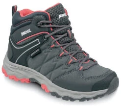 Meindl Boneto Junior Mid 9 Meindl Boneto Junior Mid -Schuhgeschäft meindl boneto junior mid grau rose 2
