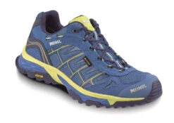 Meindl Finale GTX -Schuhgeschäft meindl finale gtx blau gelb 6 uk 39 1 3 eur blau gelb 0